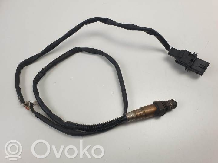 Sonda lambda   0258007137