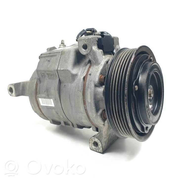 Compresseur de climatisation   MC4472800924,10SRE18C