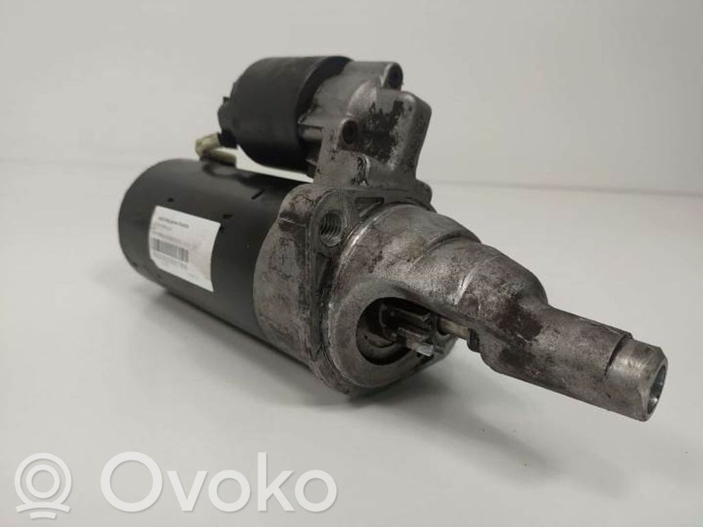 Motor de arranque   005821953