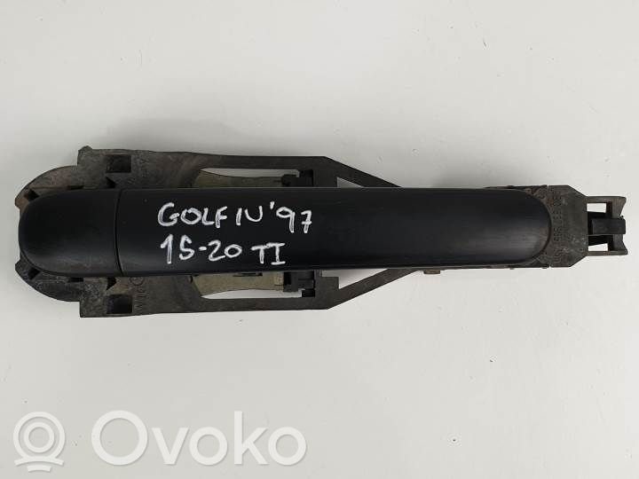 Volkswagen Golf IV Mâner exterior ușă spate 