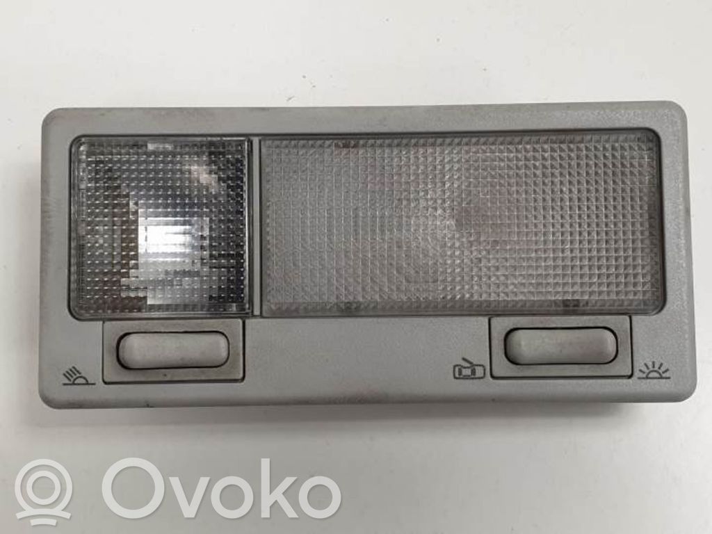 Luz del asiento delantero   7M0947105C