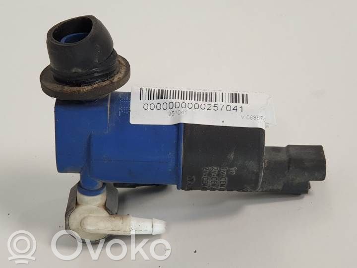 Renault Modus Pompă spălător parbriz 