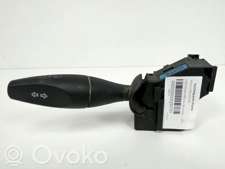 Ford Mondeo Mk III Leva indicatori 