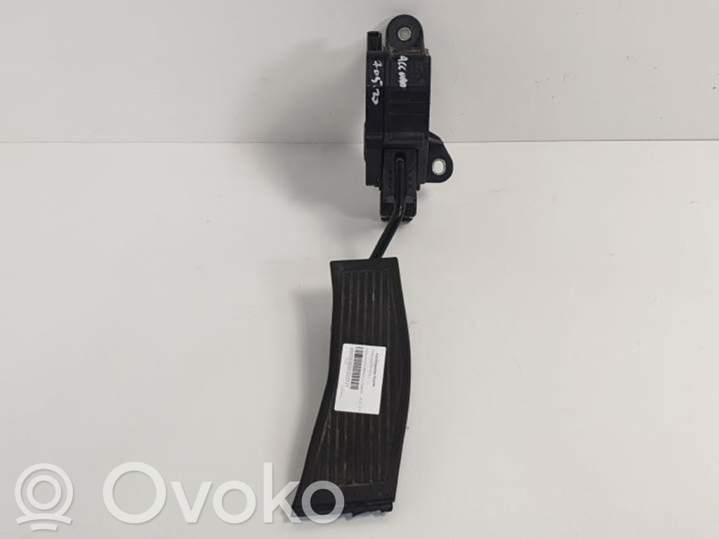 Gaspedalsensor elektrisch   1988007740