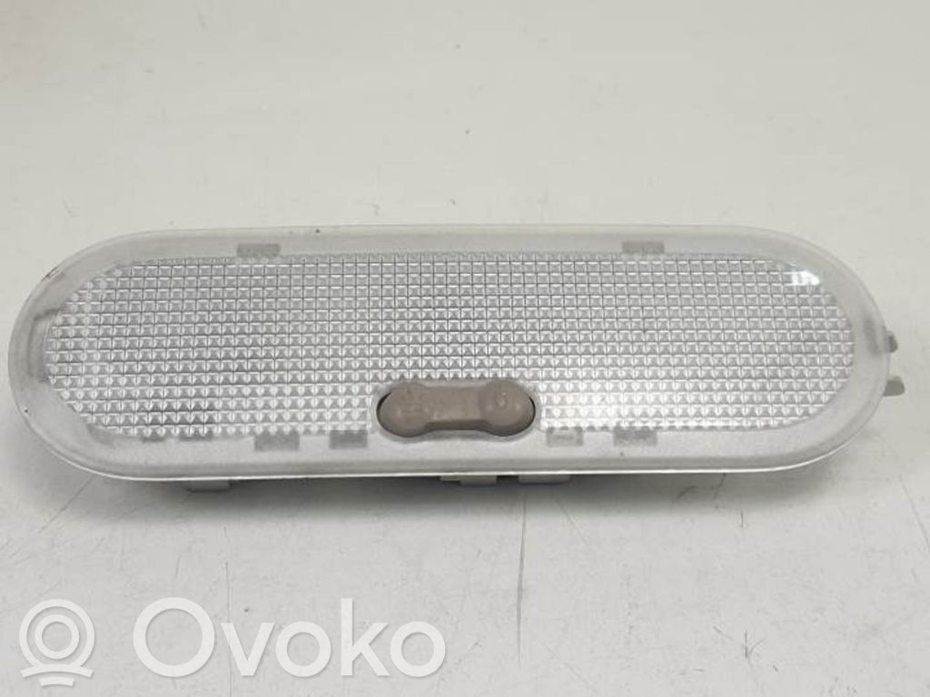 Renault Clio III Lampă frână centrală 