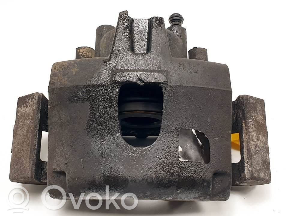 Chrysler Voyager Priekinis suportas 