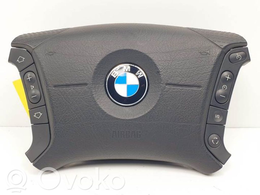 BMW X5 E53 Vairo oro pagalvė 