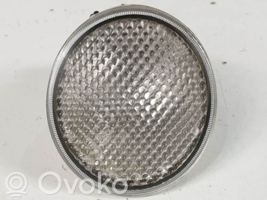 Peruutusvalo