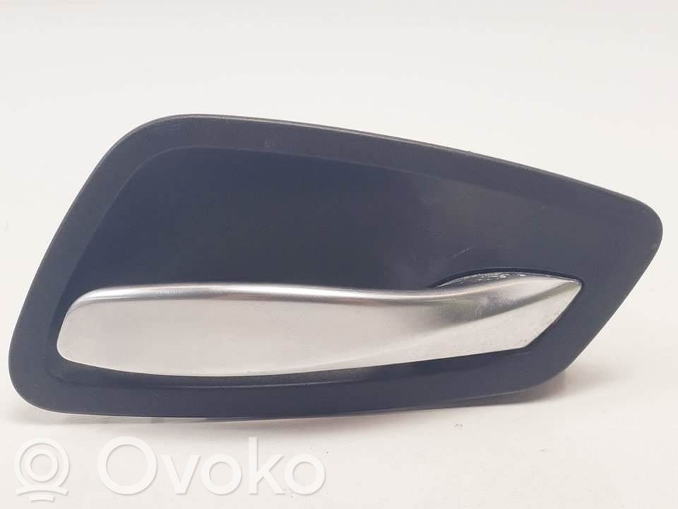 BMW 3 E90 E91 Maniglia interna per portiera posteriore