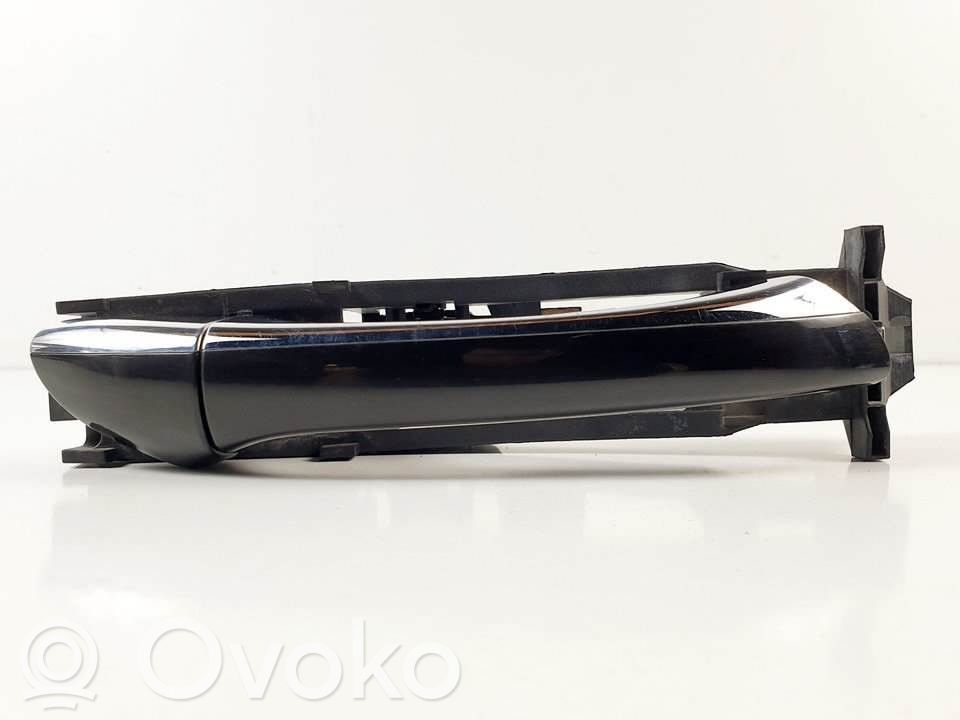 Takaoven ulkokahva