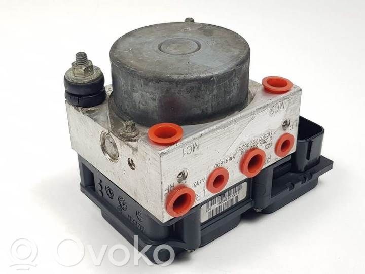 Bomba de ABS   0265801124,51894800