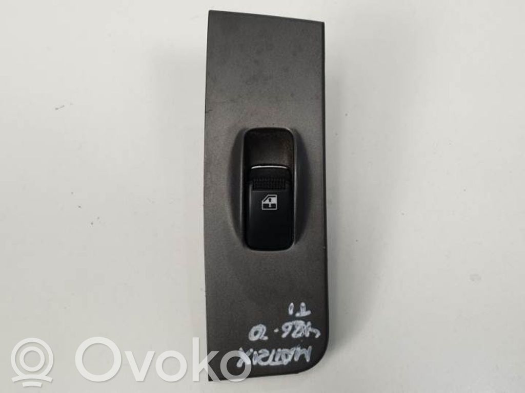 Przyciski szyb   358017500