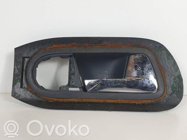 Manecilla interna puerta delantera   7M3837114B,YM21A24648DAW