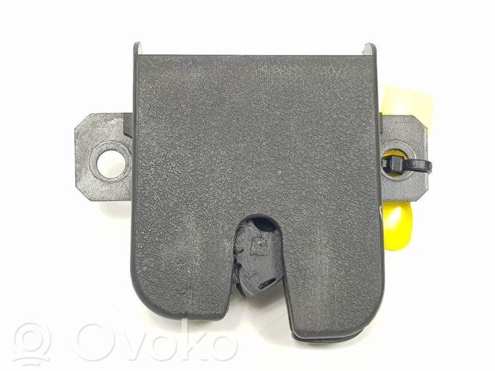Volkswagen Golf IV Încuietoare portbagaj
