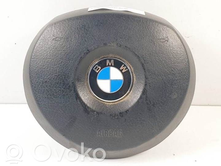 BMW X5 E53 Stūres drošības spilvens 