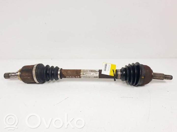 Renault Scenic II - Grand scenic II Semiasse anteriore