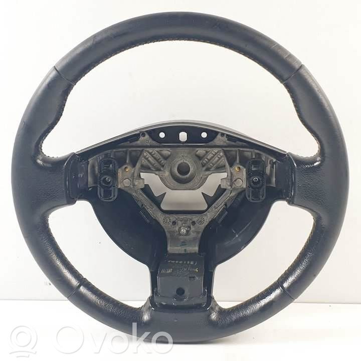Nissan Qashqai+2 Volan 