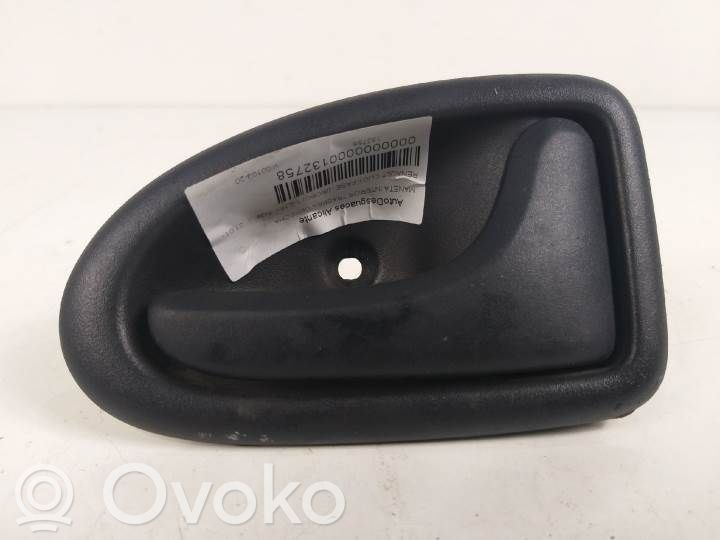 Renault Clio II Mâner interior ușă spate