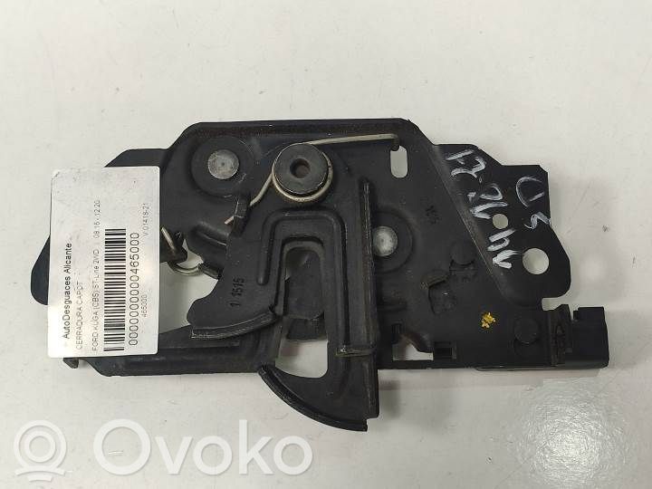 Ford Kuga II Zamek pokrywy przedniej / maski silnika