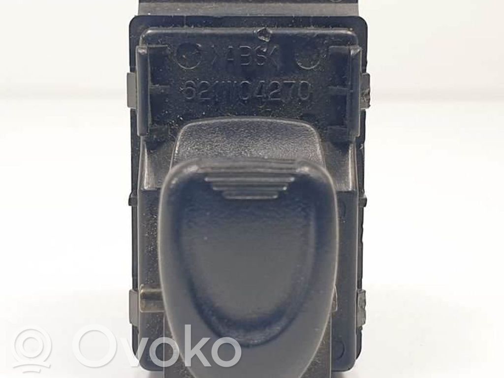Interruptor del elevalunas eléctrico   621W04270