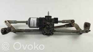 Seat Ibiza IV (6J,6P) Motor și paralelogram ștergător parbriz 