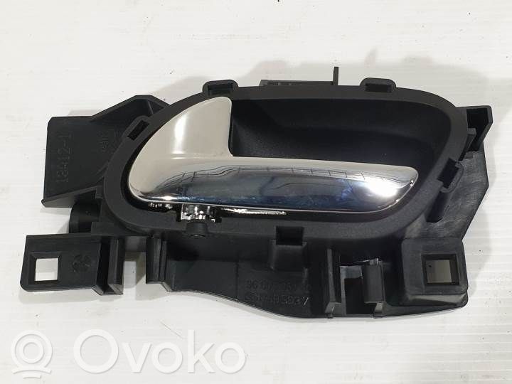 Peugeot 308 Maniglia interna per portiera posteriore