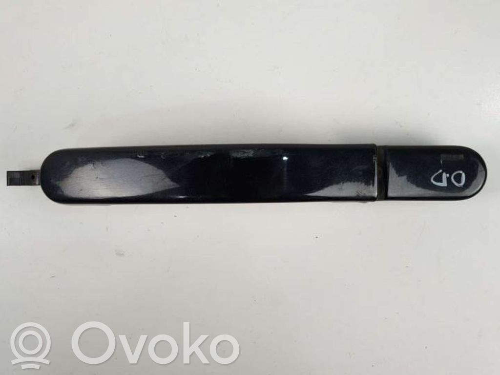 Ford Fiesta Mâner exterior ușă față 