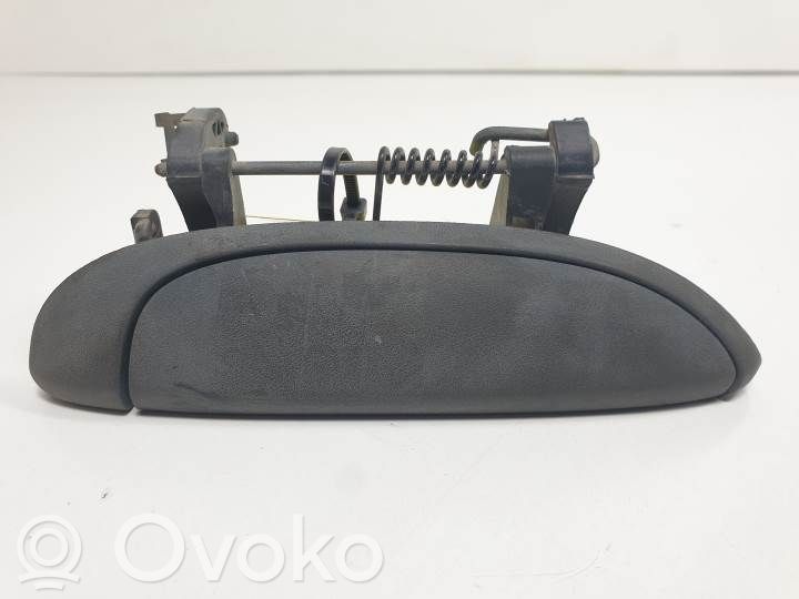 Renault Scenic I Maniglia esterna per portiera posteriore 