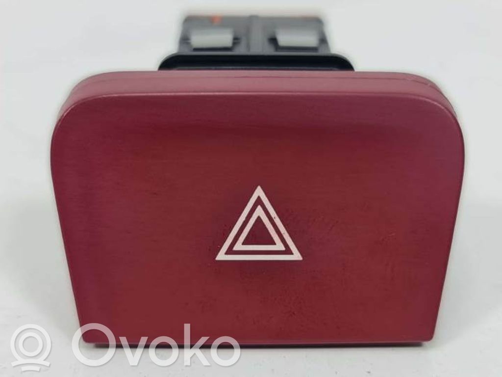 Citroen C4 Grand Picasso Interruttore luci di emergenza