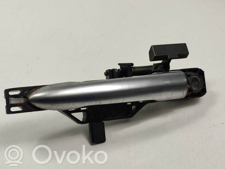 Renault Laguna II Etuoven ulkokahva 