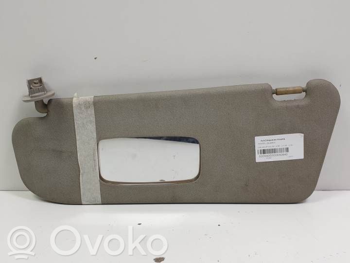 Chevrolet Kalos Häikäisysuoja 