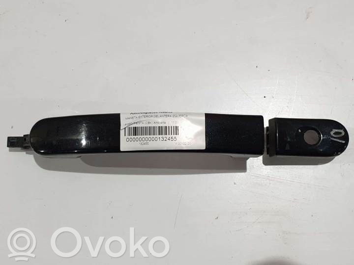 Ford Fiesta Etuoven ulkokahva 