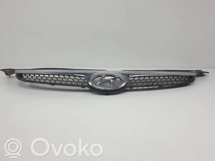 Hyundai i30 Grilă față
