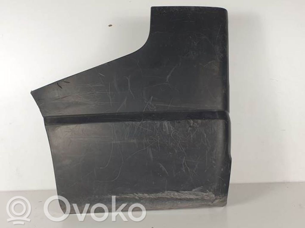 Stoßecke Stoßstange Stoßfänger hinten