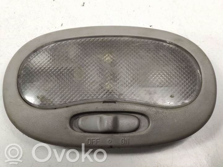 Chevrolet Aveo Lampă scaun față 