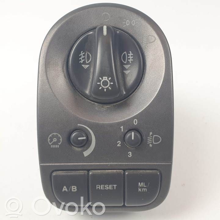 Lichtschalter   4X4311654AA