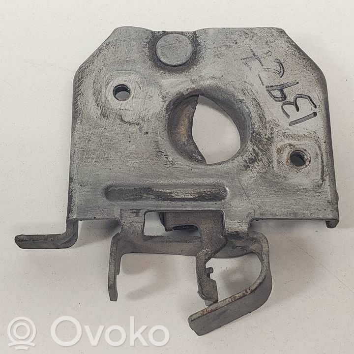 Renault Clio II Serrure de capot