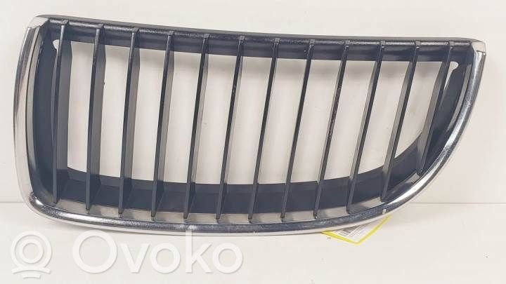 Grille de calandre avant   7120007,22405910