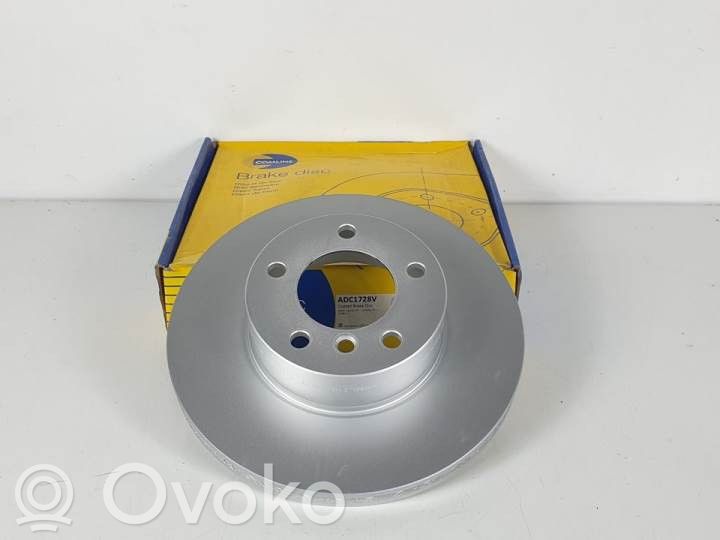 Priekšējais bremžu disks   ADC1728V