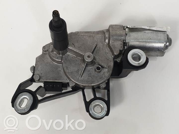 Volkswagen Polo Motorino del tergicristallo del lunotto posteriore