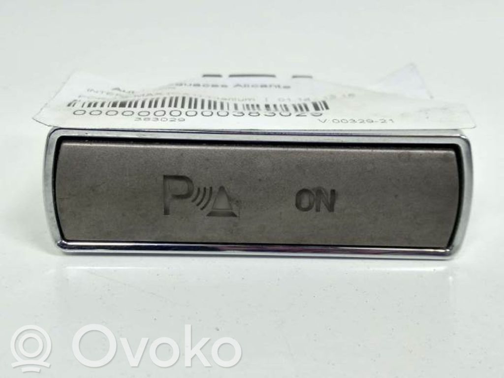 Muut kytkimet/nupit/vaihtimet   15A860