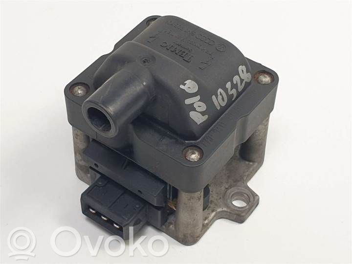 Volkswagen Polo III 6N 6N2 6NF Bobina di accensione ad alta tensione