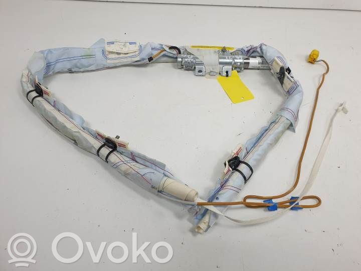 Ford Kuga I Airbag cortină