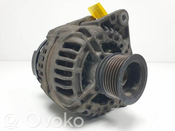 Nissan Cab Star Generator/alternator 