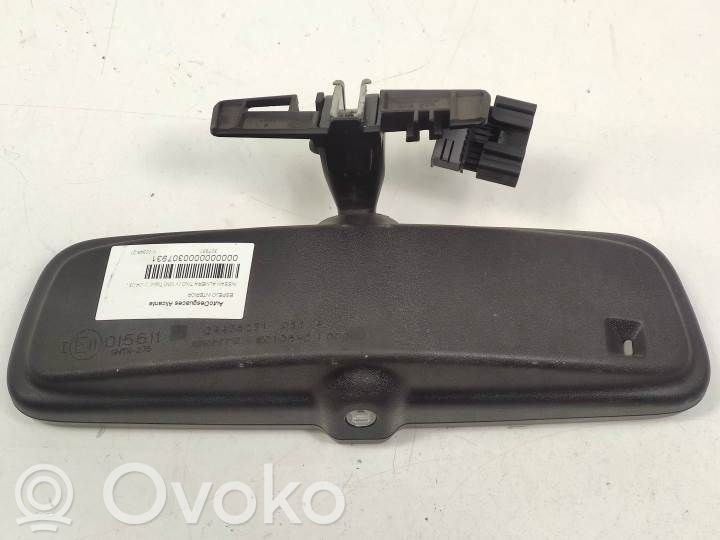 Espejo retrovisor (interior)   24438231
