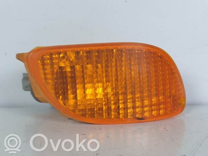 Ford Focus Faro/fanale 