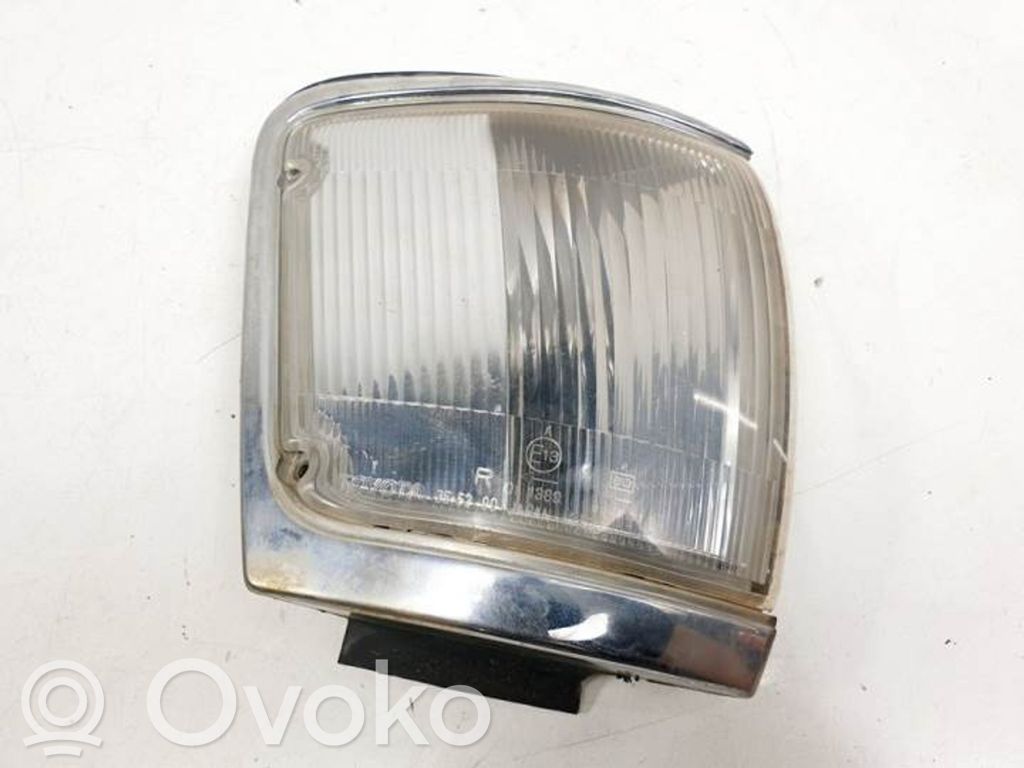 Toyota 4 Runner N120 N130 Far 