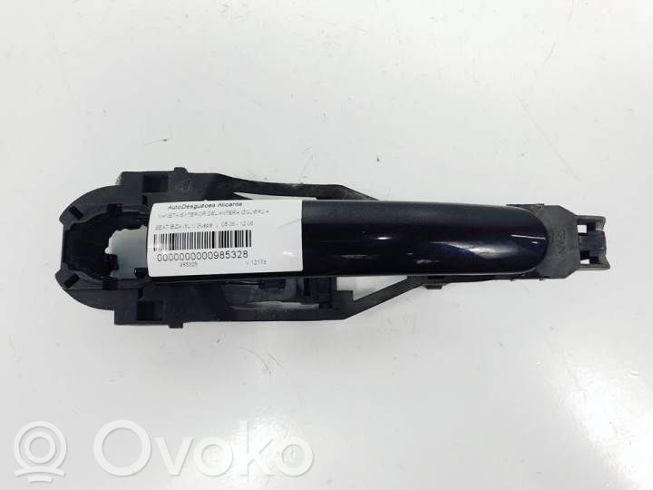 Seat Ibiza III (6L) Maniglia esterna per portiera anteriore