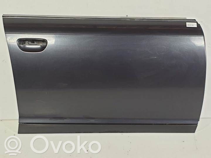 Porte avant