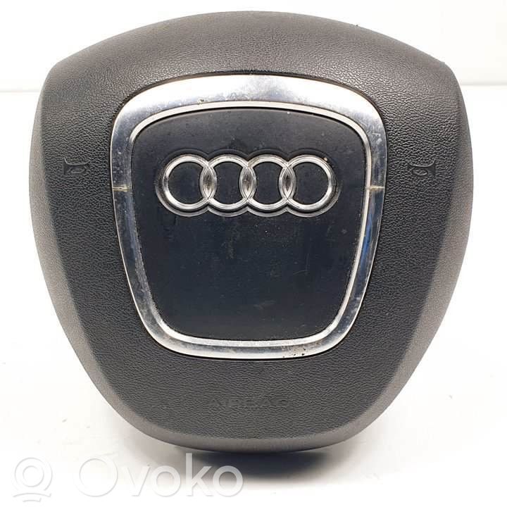 Audi A4 S4 B7 8E 8H Poduszka powietrzna Airbag kierownicy